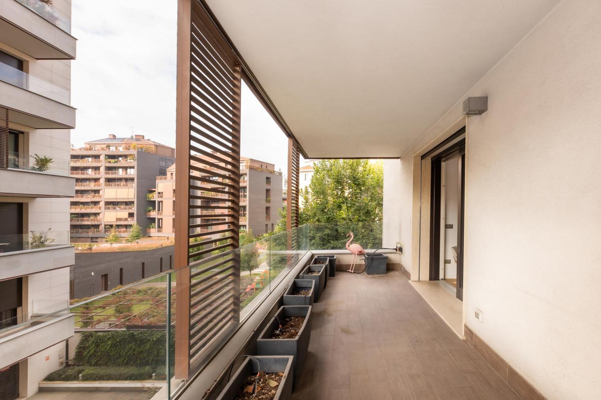 Elegante Trilocale Sui Navigli - Mirable Pm * Mailand